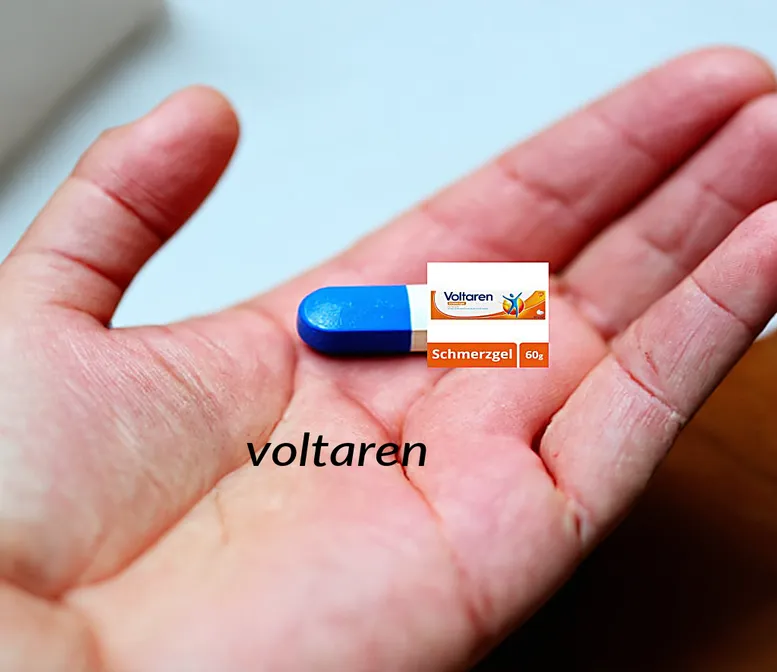 Voltaren 1