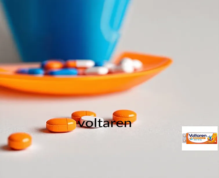 Voltaren 2